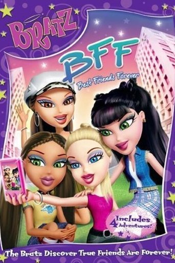 Poster of Bratz