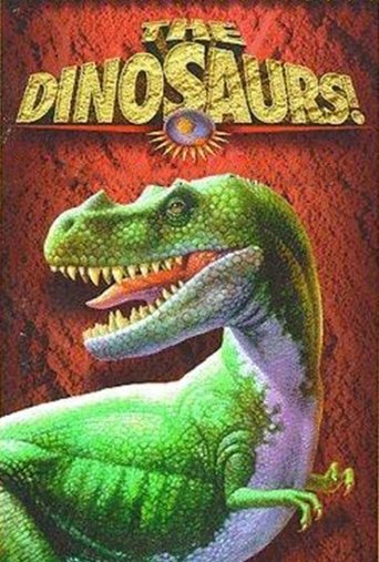 Poster of The Dinosaurs!