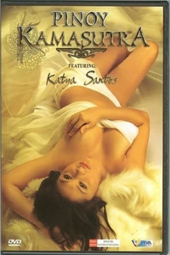 Poster of Pinoy Kamasutra 2