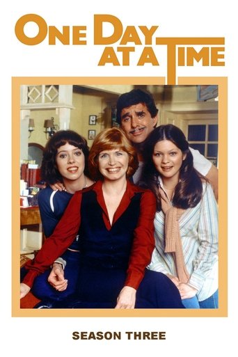 Portrait for One Day at a Time - Season 3
