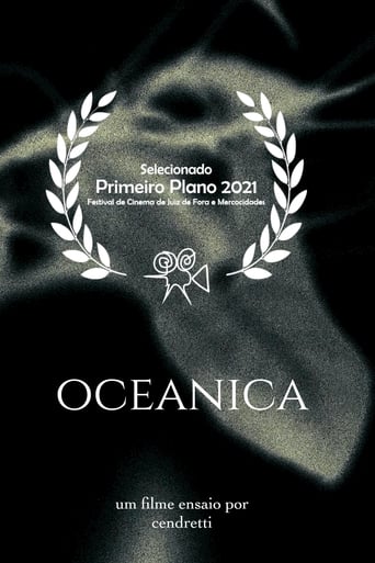 Poster of OCEANICA