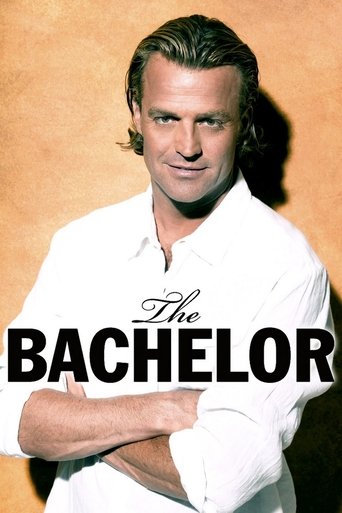 Portrait for The Bachelor - Season 6