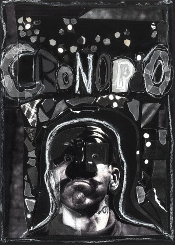 Poster of CRONOPIO