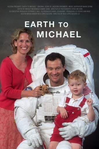 Poster of Earth to Michael