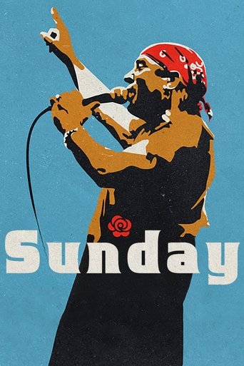 Poster of Sunday