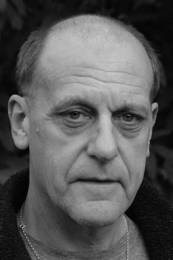 Portrait of David Troughton