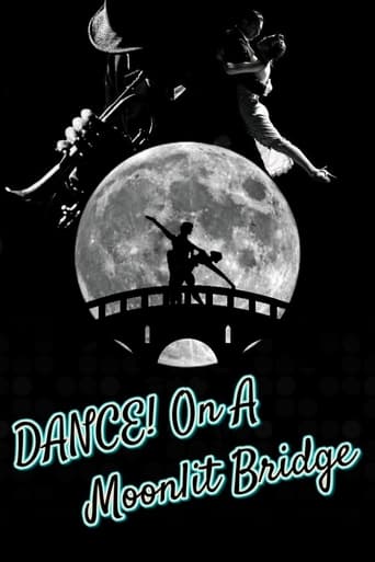 Poster of Dance On A Moonlit Bridge