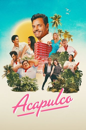 Poster of Acapulco