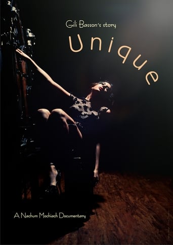 Poster of Unique