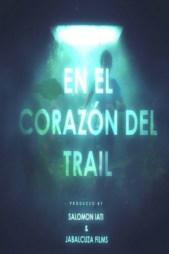 Poster of En el corazón del trail