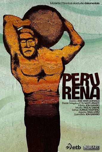 Poster of Perurena