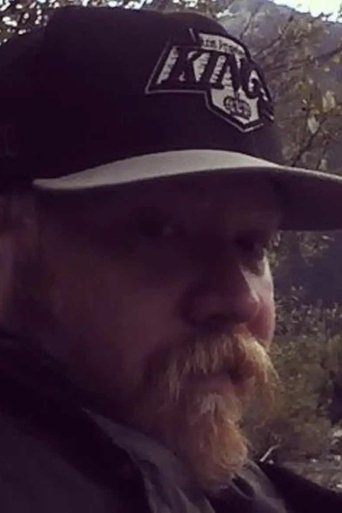 Portrait of Hank Skinny