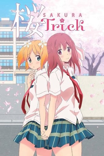 Poster of Sakura Trick