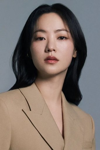 Portrait of Jeon Yeo-been