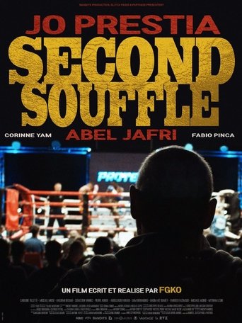 Poster of Second Souffle