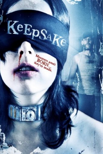 Poster of Keepsake