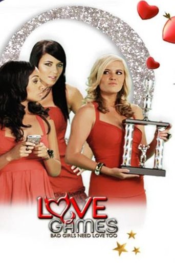 Portrait for Love Games: Bad Girls Need Love Too - Season 1