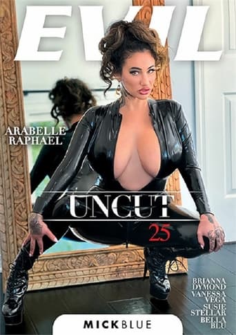 Poster of Uncut 25