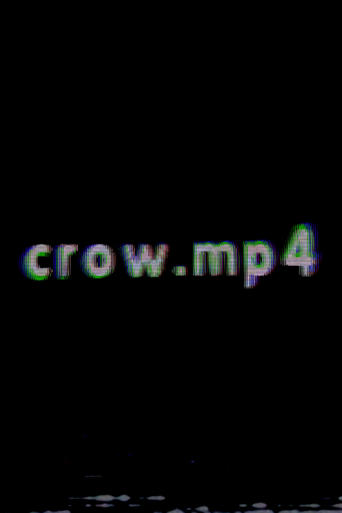 Poster of crow.mp4