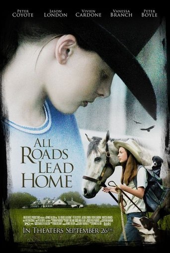 Poster of All Roads Lead Home