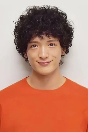 Portrait of Gota Watabe