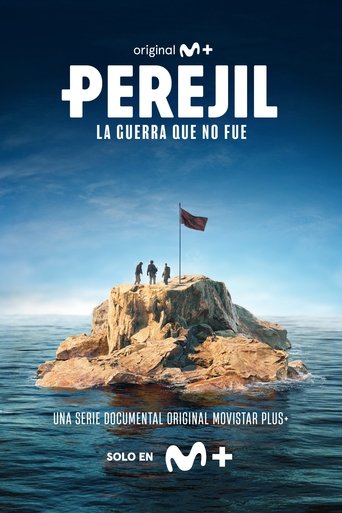 Perejil Poster of Perejil