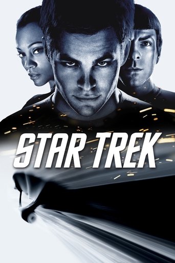 Poster of Star Trek