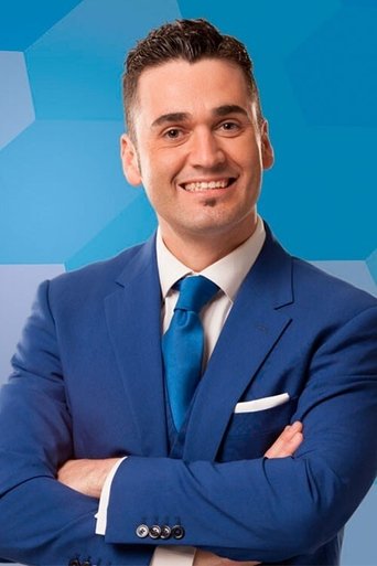 Portrait of Mago Karim