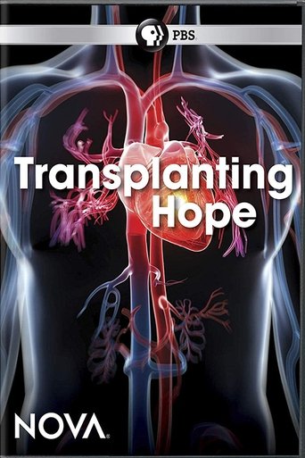 Poster of Transplanting Hope