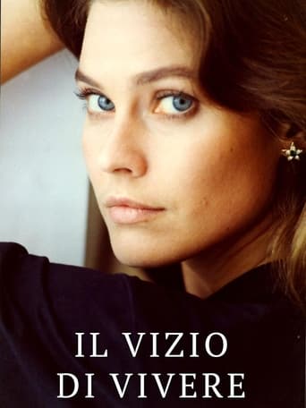 Poster of Il vizio di vivere