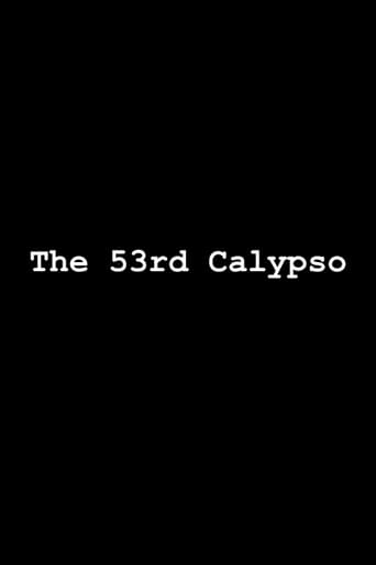 Poster of The 53rd Calypso