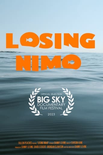 Poster of Losing Nimo