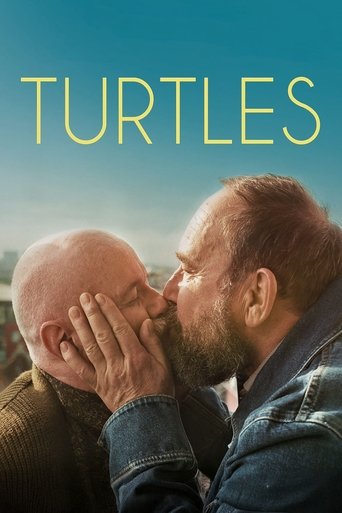 Poster of Turtles