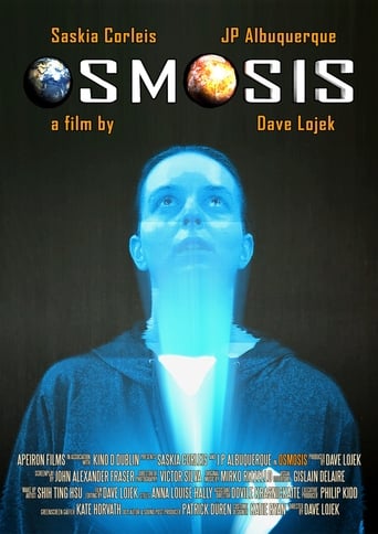 Poster of Osmosis