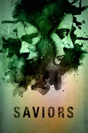 Poster of Saviors