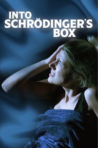 Poster of Into Schrodinger's Box