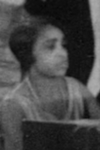 Portrait of Cordwin Alexander