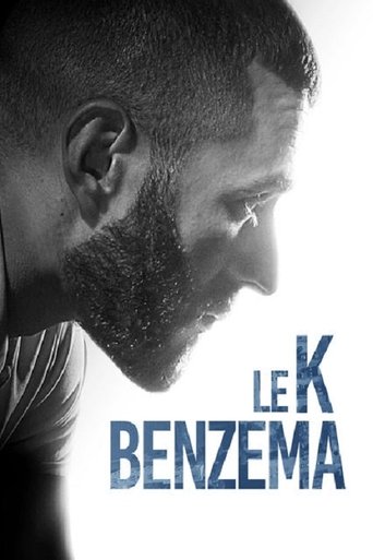 Poster of Le K Benzema