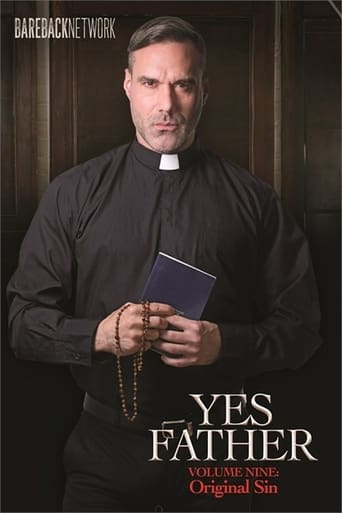 Poster of Yes Father 9: Original Sin