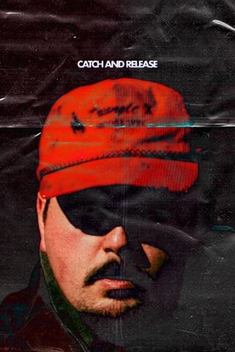 Poster of Catch and Release