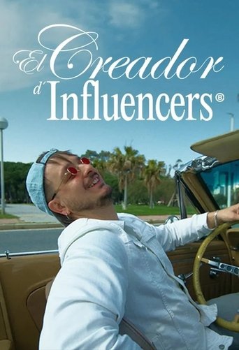 Portrait for El creador d'influencers - Season 1