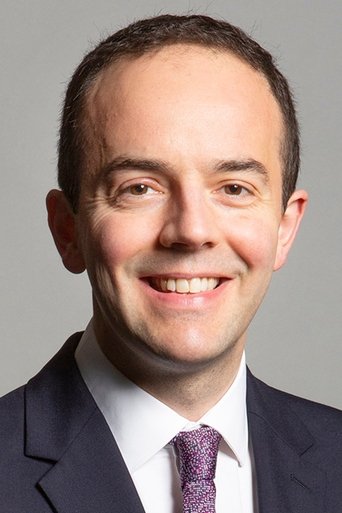 Portrait of James Murray