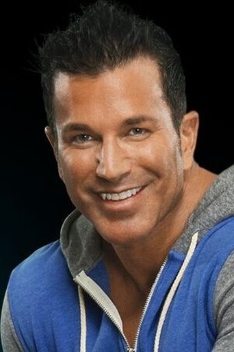 Portrait of Sagi Kalev
