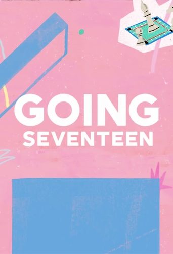 Portrait for GOING SEVENTEEN - GOING SEVENTEEN 2020