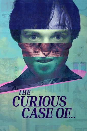 Portrait for The Curious Case of... - Season 1