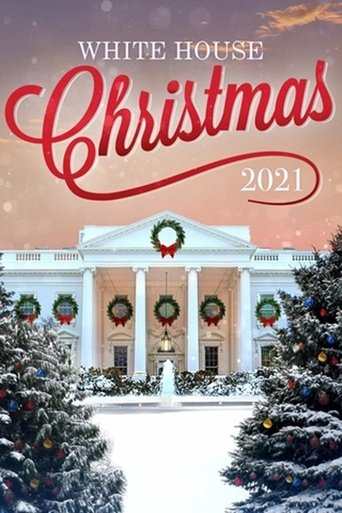 Portrait for White House Christmas - Season 2021