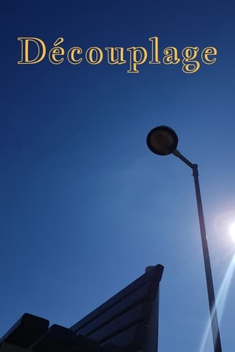 Poster of Découplage