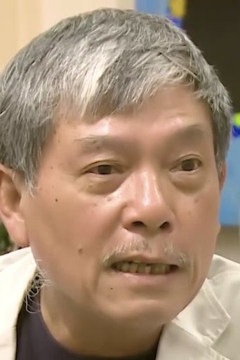 Portrait of Phạm Việt Thanh