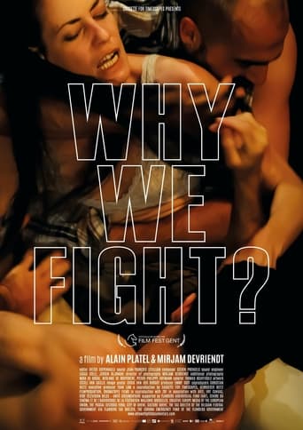 Poster of Why We Fight?