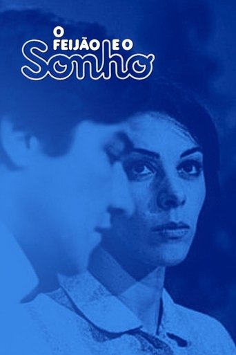 O Feijão e o Sonho Poster of O Feijão e o Sonho